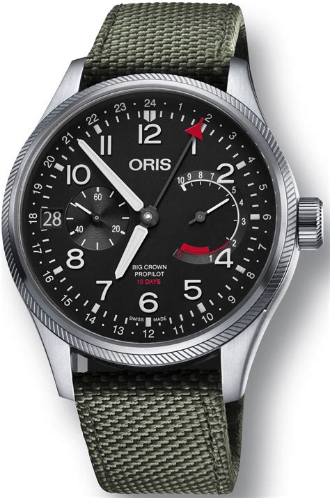 oris pilot watch for sale.